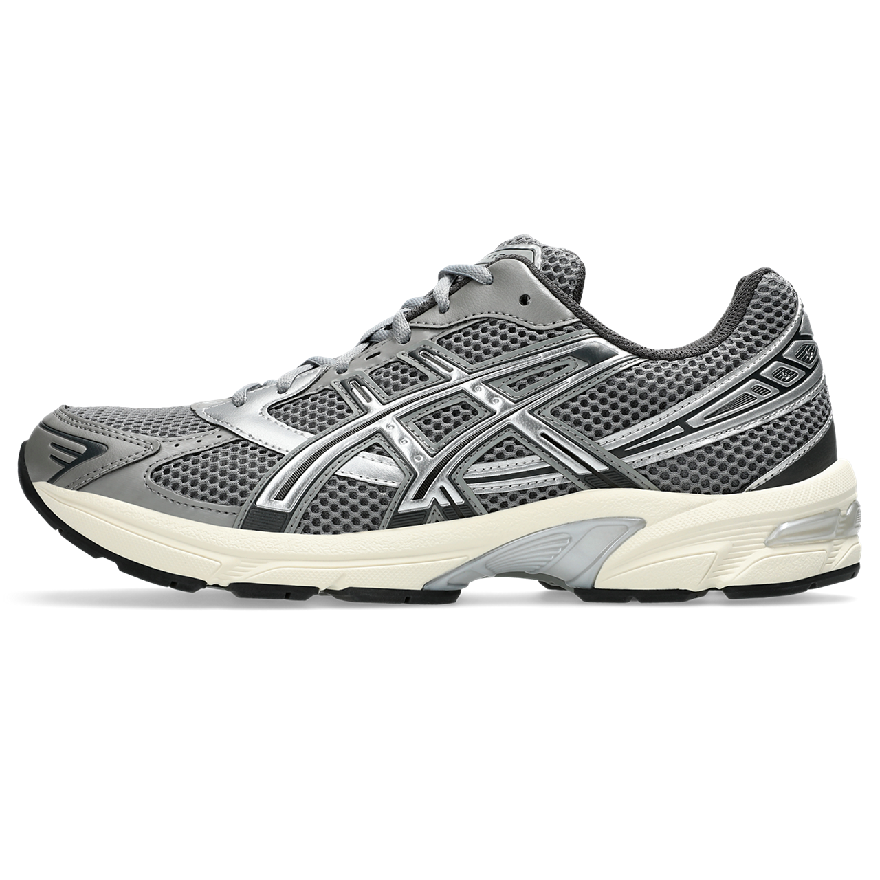 GEL-1130 sneakers - Clay Grey/Pure Silver